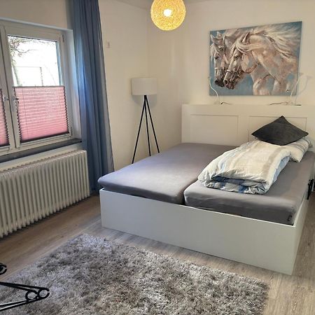 Business Ho 03 Apartment Neckarsulm Ngoại thất bức ảnh