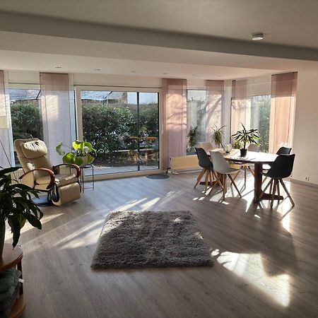 Business Ho 03 Apartment Neckarsulm Ngoại thất bức ảnh
