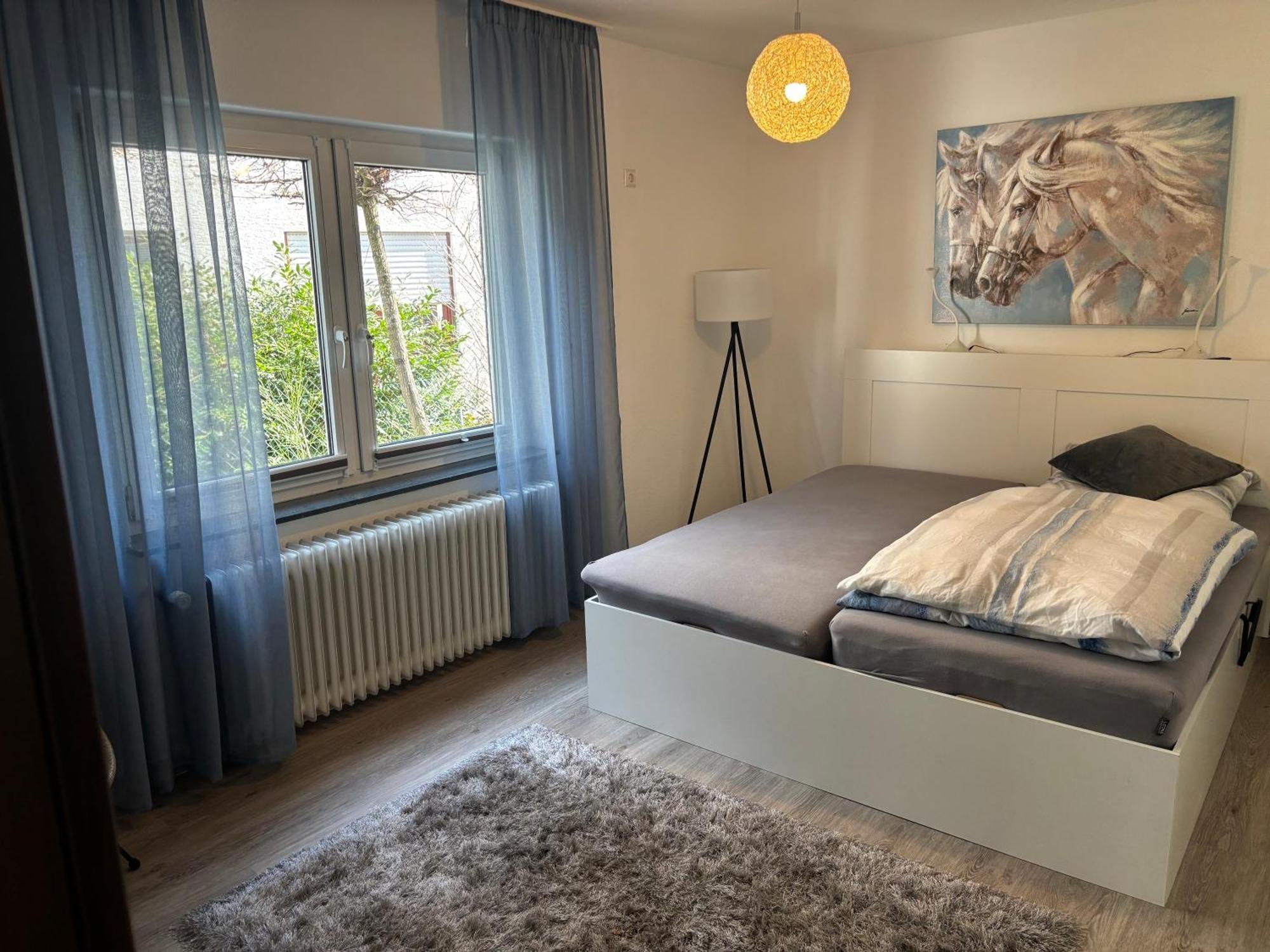 Business Ho 03 Apartment Neckarsulm Ngoại thất bức ảnh