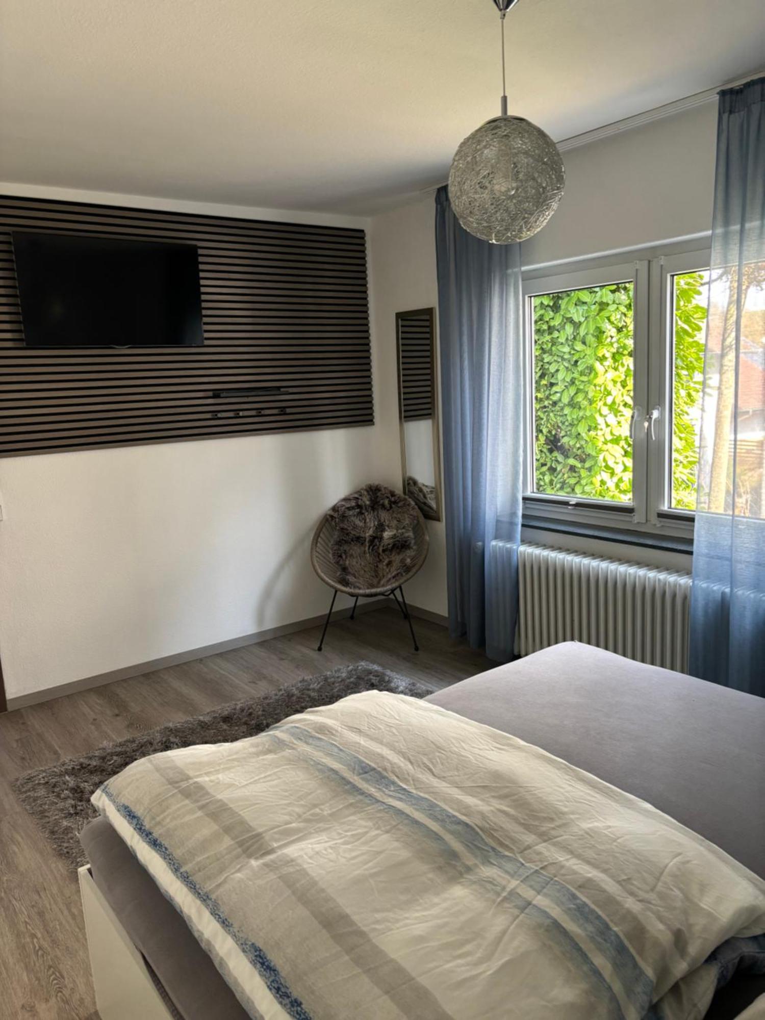 Business Ho 03 Apartment Neckarsulm Ngoại thất bức ảnh