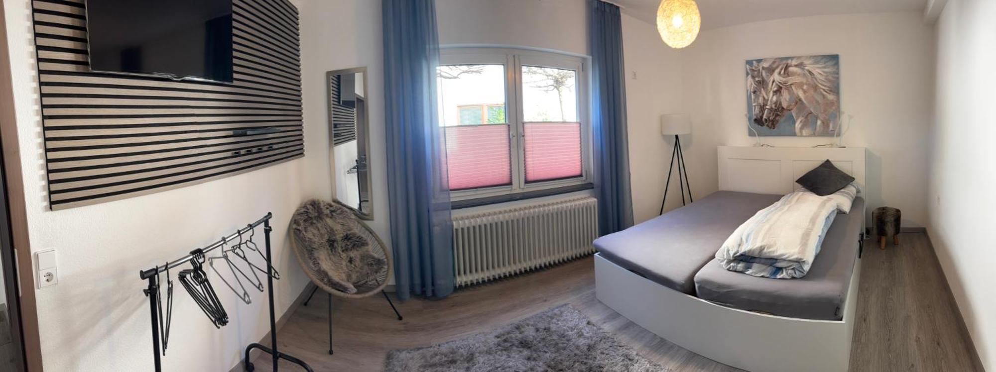 Business Ho 03 Apartment Neckarsulm Ngoại thất bức ảnh