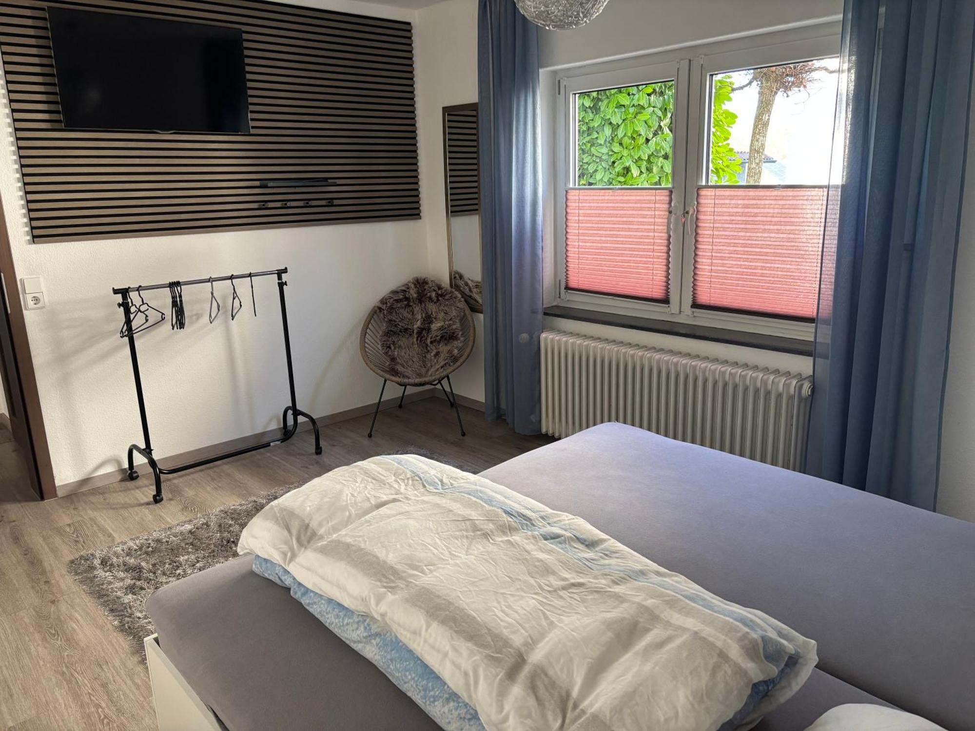 Business Ho 03 Apartment Neckarsulm Ngoại thất bức ảnh