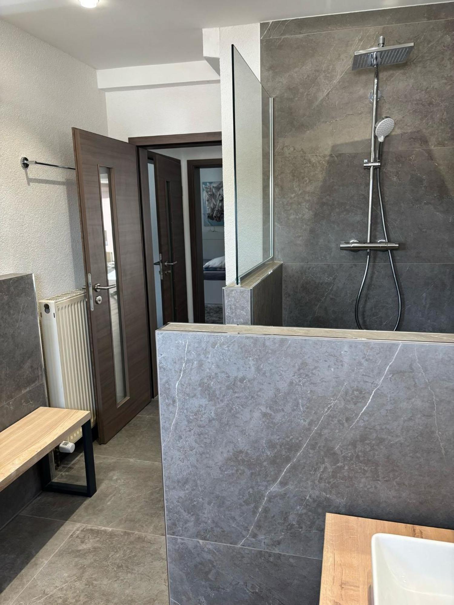 Business Ho 03 Apartment Neckarsulm Ngoại thất bức ảnh