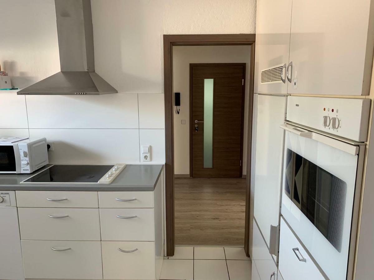Business Ho 03 Apartment Neckarsulm Ngoại thất bức ảnh